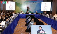 APEC 2017: Développement des PME