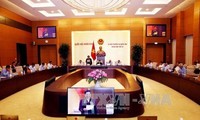 L’Assemblée nationale veut promouvoir la coopération spatiale vietnamo-américaine