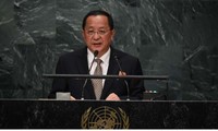 Un ministre nord-coréen évoque le test d'une bombe H dans le Pacifique