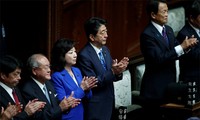 Japon : Le Premier ministre dissout la chambre basse du Parlement