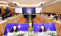 APEC 2017: Clôture du Forum sur la femme et l’économie