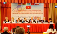 Accord de libre échange Vietnam-Union économique eurasiatique : moteur du développement