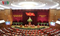 Plénum du CC du Parti communiste vietnamien: 3ème journée