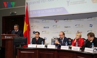 Forum sur les relations Vietnam-Ukraine dans la nouvelle étape