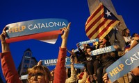 Catalogne : l'autonomie suspendue samedi?