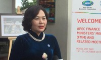 Finance inclusive: le Vietnam a besoin des expériences des économies de l’APEC