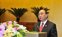 Le Vietnam avance vers l’objectif de croissance de 6,7%