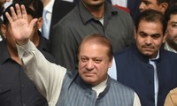 Pakistan: mandat d'arrêt contre l'ex-Premier ministre Nawaz Sharif