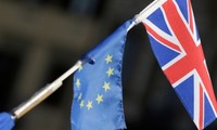 Brexit: les négociations reprendront le 9 novembre 