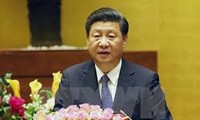 Xi Jinping attendu au Vietnam