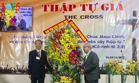  Ouverture de la 5ème Assemblée générale de l’Eglise de la paternité chrétienne du Vietnam
