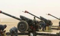 Irak: dernière offensive pour éliminer l'EI