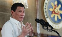 Les Philippines mettent fin aux négociations avec des groupes de rebelles