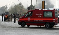 Irak: un attentat suicide tue au moins onze personnes près de Bagdad