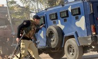 Pakistan: au moins neuf morts dans une attaque des talibans contre une école