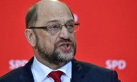 Allemagne: les sociaux-démocrates prêts à aider Merkel sous conditions