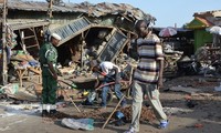 Nigeria: au moins 16 morts dans un double attentat-suicide