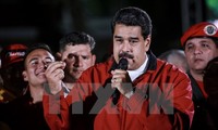 Venezuela: avancées significatives entre gouvernement et opposition