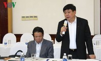 7ème conférence du comité exécutif de l’Association des journalistes du Vietnam 