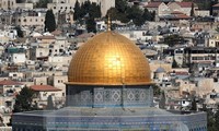 Statut de Jérusalem: le monde «fortement préoccupé» après la décision de Trump
