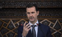 Syrie : la coalition accuse Assad d'accorder « l'impunité » à l'EI