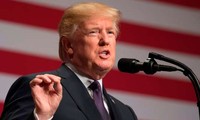 Trump menace de supprimer l’aide des Etats-Unis au Pakistan