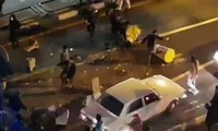  Manifestations en Iran : plusieurs victimes parmi la police