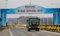 Séoul et Pyongyang acceptent de dialoguer ensemble