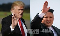 Donald Trump ouvert à des discussions avec Pyongyang