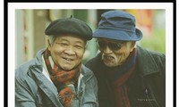 Lancement du concours de photographie “Sourires hanoiens”