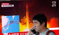 La télévision japonaise lance une fausse alerte au missile nord-coréen