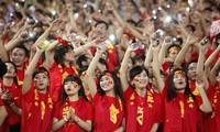 Football: garantir la sécurité des supporters vietnamiens en Chine