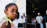 Libye : Plus de 350.000 enfants nécessitent une aide humanitaire selon l’UNICEF