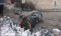 Syrie : la Russie annonce avoir tué au moins 30 terroristes, dans la zone où son avion a été abattu