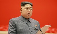 Kim Jong-un juge la République de Corée “très impressionnante” 