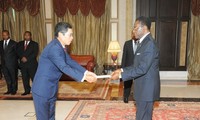 La Guinée équatoriale souhaite élargir sa coopération avec le Vietnam 