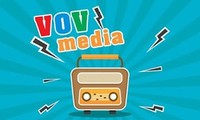 VOV Media, une application smartphone remise à jour