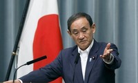 Réaction du Japon au projet d’envoi d’un émissaire sud-coréen à Pyongyang