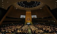 Syrie: réunion à huis clos à l'ONU sur le cessez-le-feu non respecté