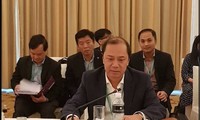 Le Vietnam à une conférence consultative de l’ASEAN