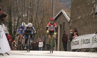Cyclisme : Nguyen Thi That remporte la deuxième du «Grand Prix de Chambéry»