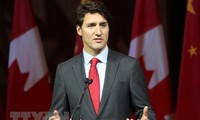 Justin Trudeau demeure optimiste quant à la survie de l'ALENA