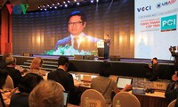 Indice de compétitivité : Quang Ninh en tête