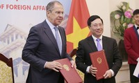 Vietnam-Russie : un partenariat stratégique intégral sans cesse renforcé