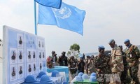 L’ONU condamne les attaques des rebelles yéménites contre l’Arabie saoudite