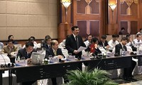 Dialogue sur la sécurité énergétique Vietnam-Etats-Unis