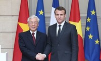 Impulser les coopérations Vietnam-Cuba et Vietnam-France