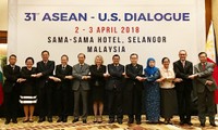 L’ASEAN et les Etats-Unis affirment l’importance de leur partenariat stratégique