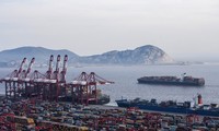 Guerre commerciale: la Chine prête à «aller jusqu'au bout» 