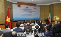 Forum d’entreprises Vietnam – Iran